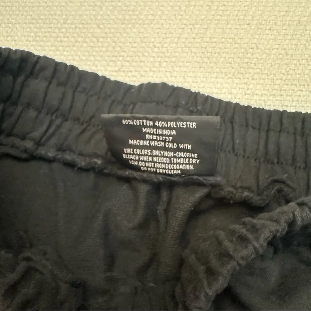 True Religion Lightweight Joggers small
